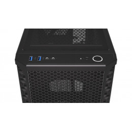 Endorfy Signum 300 Solid Black