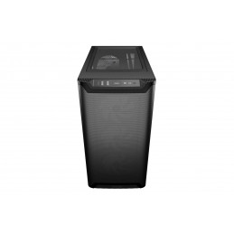 Be quiet! Pure Base 501 LX Tempered Glass Black
