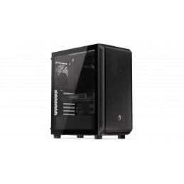 Endorfy Arx 500 Core Tempered Glass Black