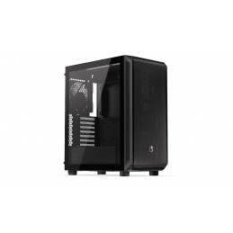 Endorfy Arx 500 Core Tempered Glass Black