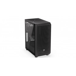 Endorfy Arx 500 Core Tempered Glass Black