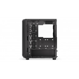 Endorfy Arx 500 Core Tempered Glass Black