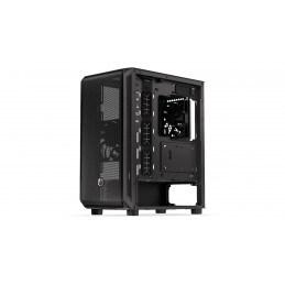 Endorfy Arx 500 Core Tempered Glass Black