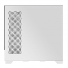 Gigabyte C201 Panoramic Ice Tempered Glass Black