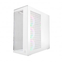 Arctic Xtender Tempered Glass White