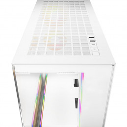 Arctic Xtender Tempered Glass White