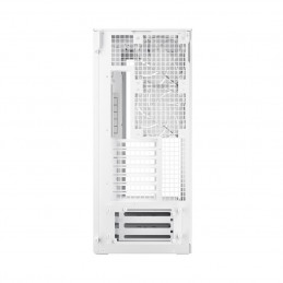 Arctic Xtender Tempered Glass White