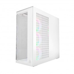 Arctic Xtender VG Tempered Glass White