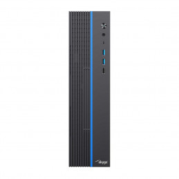 Akyga AK-302-01BL SFF Black