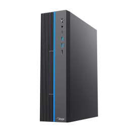 Akyga AK-302-01BL SFF Black