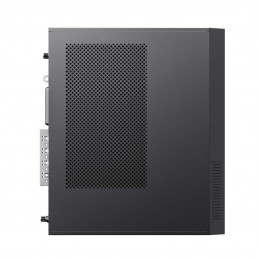 Akyga AK-302-01BL SFF Black