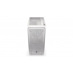 Endorfy Arx 500 ARGB Tempered Glass White