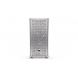 Endorfy Arx 500 ARGB Tempered Glass White