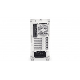 Endorfy Arx 500 ARGB Tempered Glass White