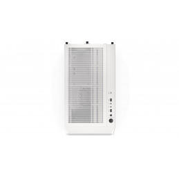 Endorfy Arx 500 ARGB Tempered Glass White