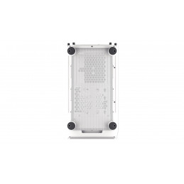 Endorfy Arx 500 ARGB Tempered Glass White
