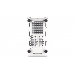 Endorfy Arx 500 ARGB Tempered Glass White