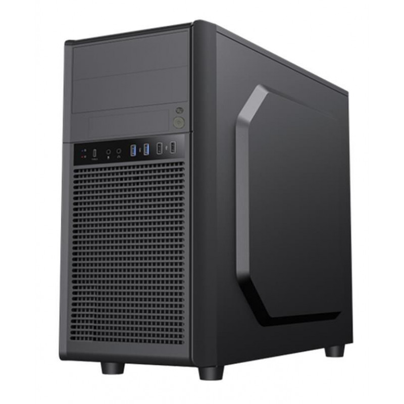 Gembird Fornax K400 Black