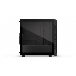 Endorfy Signum M30 Air Tempered Glass Black