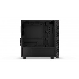 Endorfy Signum M30 Air Tempered Glass Black