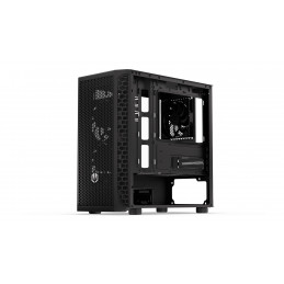 Endorfy Signum M30 Air Tempered Glass Black