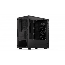 Endorfy Signum M30 Air Tempered Glass Black