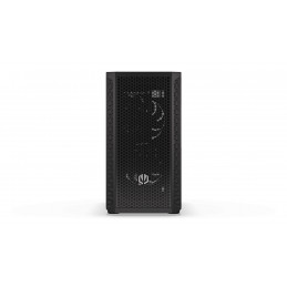 Endorfy Signum M30 Air Tempered Glass Black