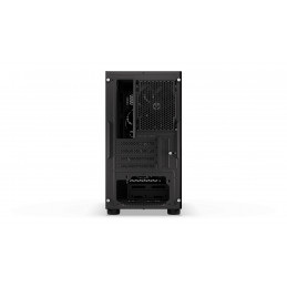 Endorfy Signum M30 Air Tempered Glass Black