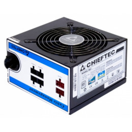 Chieftec 550W 80+ A-80