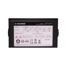 Xilence 400W Performance C Series