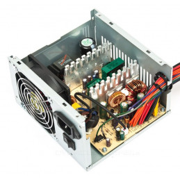Chieftec 400W 80+ Bronze OEM