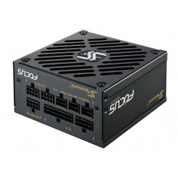 Seasonic 650W 80+ Gold Focus SGX