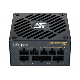 Seasonic 650W 80+ Gold Focus SGX