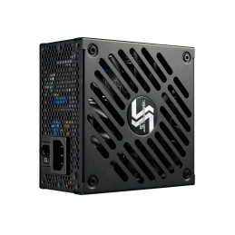 Seasonic 650W 80+ Gold Focus SGX