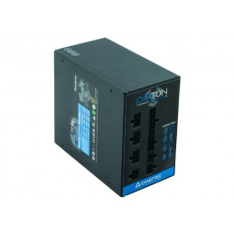 Chieftec 650W 80+ Bronze Proton