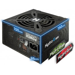 FSP 650W 80+ Gold Hydro G Pro 650