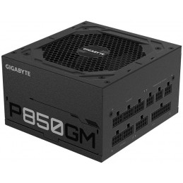 Gigabyte 850W 80+ Gold P850GM