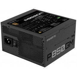 Gigabyte 850W 80+ Gold P850GM
