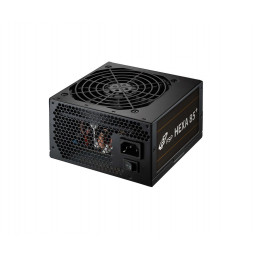 FSP 550W 80+ Bronze Hexa 85+ Pro