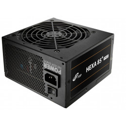 FSP 650W 80+ Bronze Hexa 85+ Pro