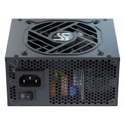 Seasonic 750W 80+ Gold Focus SGX (2021)