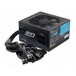 Seasonic 750W 80+ Gold G12 GM