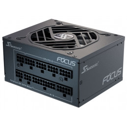 Seasonic 750W 80+ Platinum Focus SPX 750