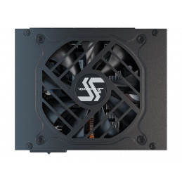 Seasonic 750W 80+ Platinum Focus SPX 750