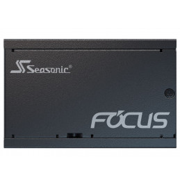 Seasonic 750W 80+ Platinum Focus SPX 750