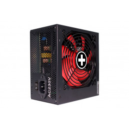 Xilence 650W 80+ Bronze Gaming Series