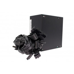 Xilence 650W 80+ Performance C+ Series
