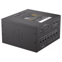 Endorfy 650W 80+ Gold Supremo FM5