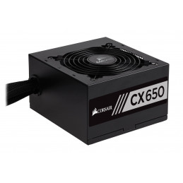 Corsair 650W 80+ Bronze CX650