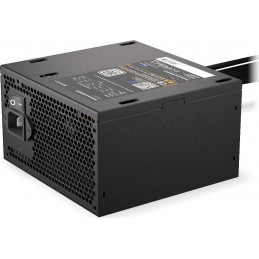 Endorfy 450W 80+ Elementum E5